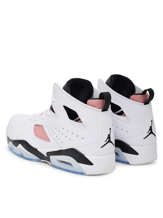 Nike Nike Sneakersy Jordan Fltclb '91 DC7329 103 Biały