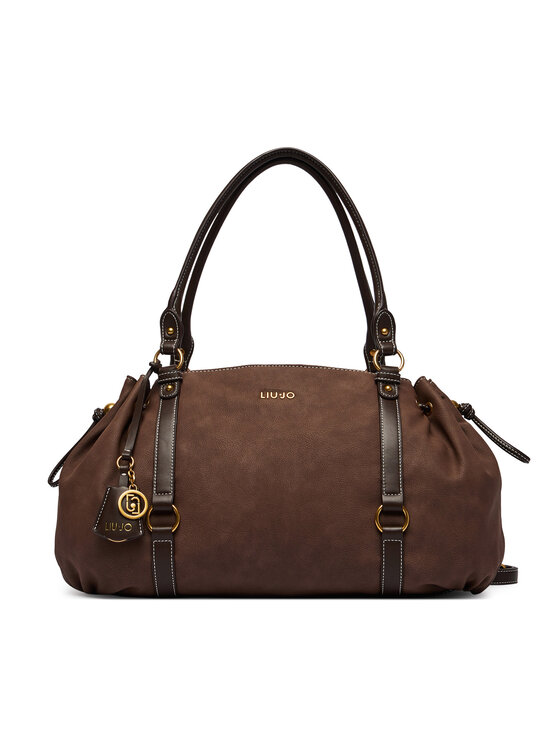 Liu Jo Liu Jo Handtasche AA6082 E1116 Braun