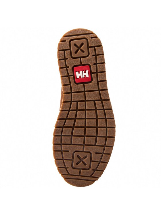 Helly Hansen Helly Hansen Śniegowce Seraphina 112-58.747 Brązowy