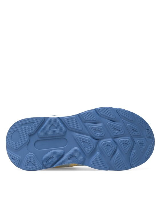 Sprandi Sprandi Sneakersy THYL-001 Niebieski