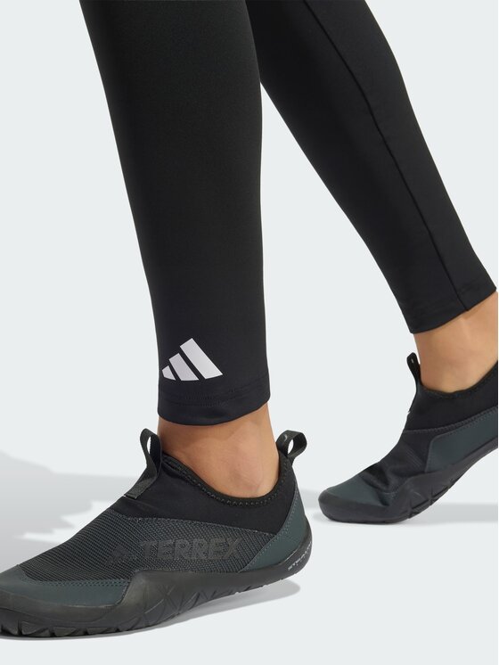 adidas adidas Kombinezon plażowy 169760 Czarny