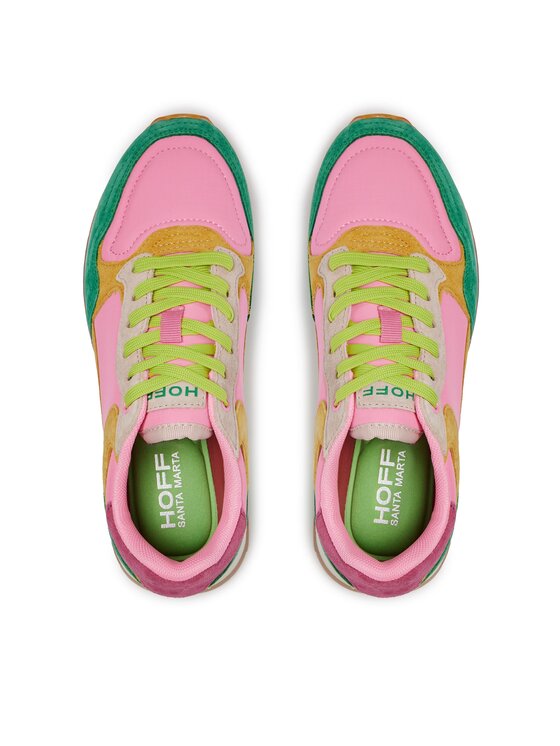 HOFF HOFF Sneakers Santa Marta 12402013 Roz