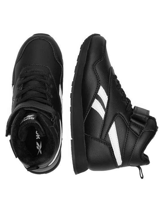 Reebok Reebok Laisvalaikio batai H8-029 CH Juoda