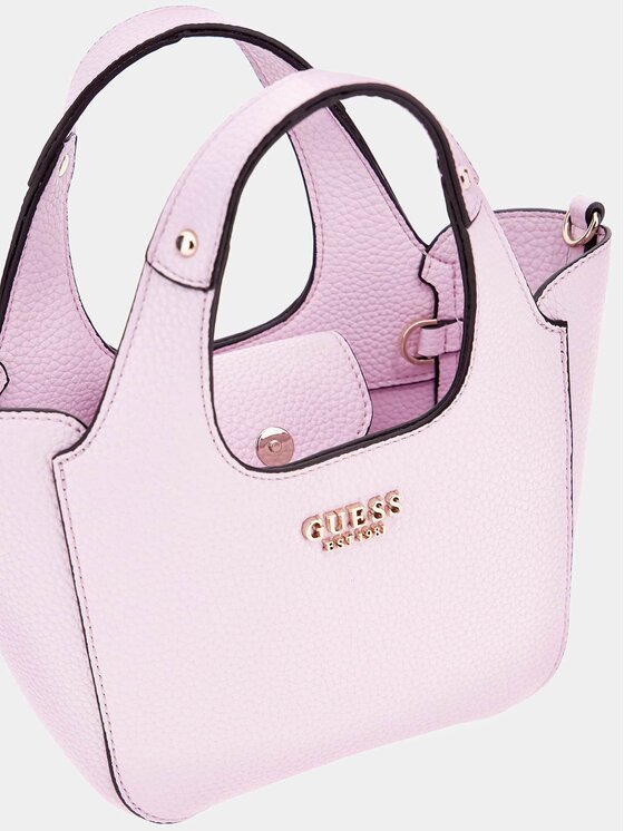 Guess Guess Borsetta 172367 Rosa