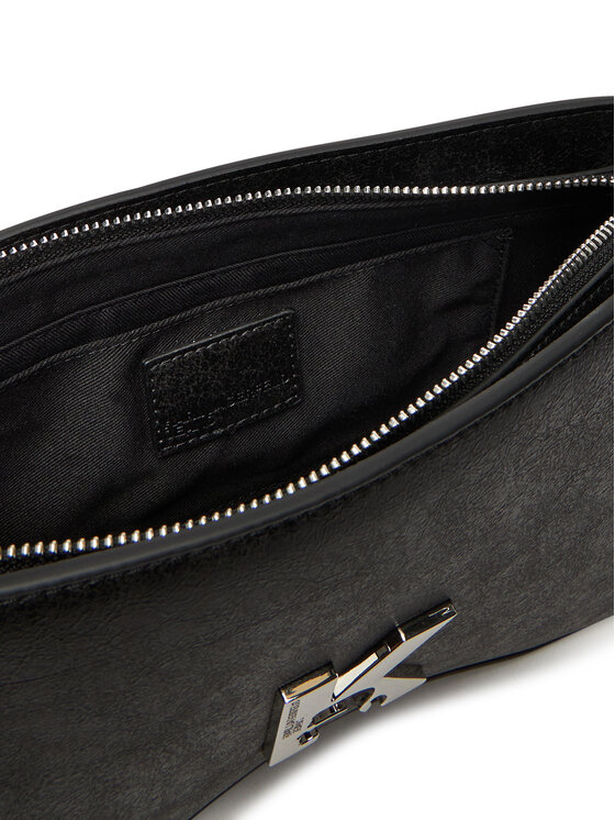 Karl Lagerfeld Jeans Karl Lagerfeld Jeans Handtasche A3W30215 Schwarz