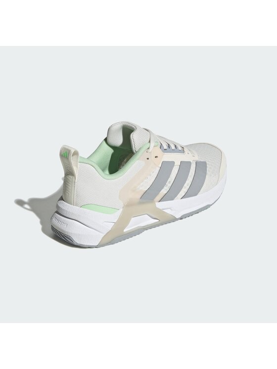 adidas adidas Buty na siłownię 150793 Biały