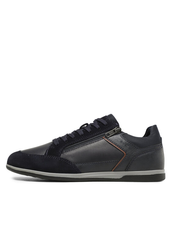 Geox Geox Sneakers U Renan U354GB 0CL22 C4002 Dunkelblau