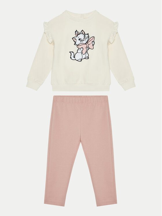 Komplet bluza i legginsy OVS