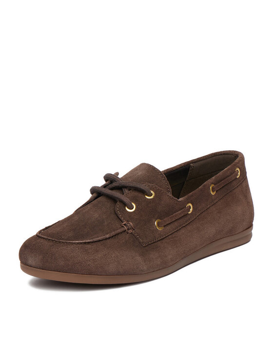 Lasocki Lasocki Mokassins CEO-WI16-ELENA2-01 Braun