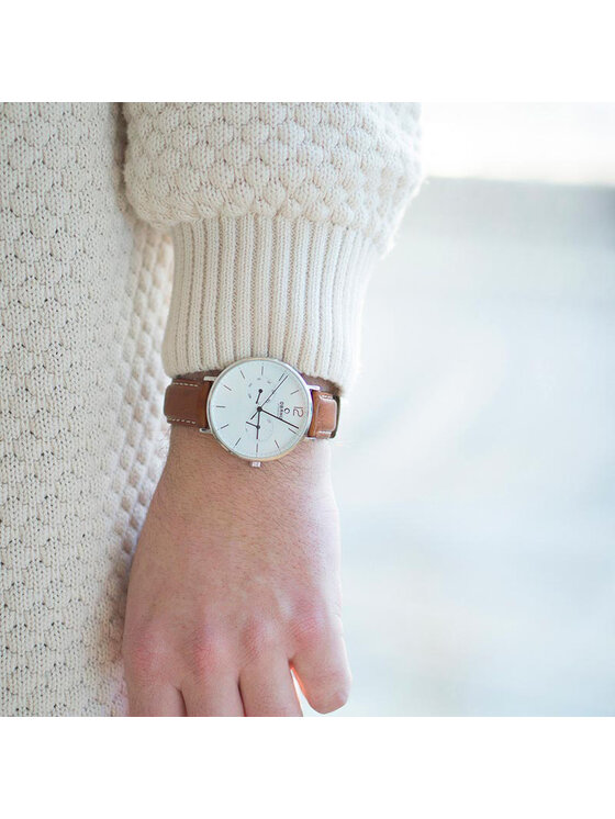 Obaku Obaku Orologio V182GMCWRZ Marrone