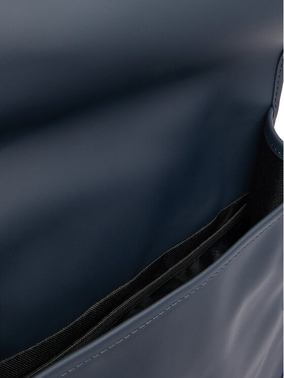 Rains Rains Σακίδιο Backpack Mini W3 Μπλε