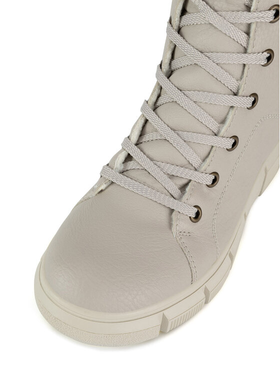 Rieker Rieker Stivaletti X3402-60 Beige
