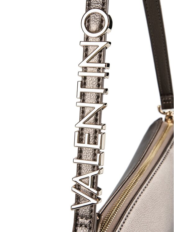 Valentino Valentino Torebka 333919 Szary