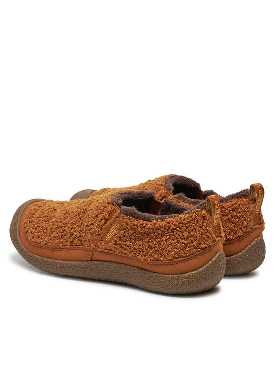 Keen Keen Pusbačiai Howser II 1029730 Ruda