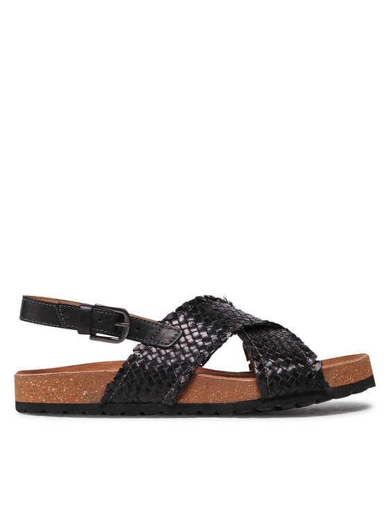 Lasocki Lasocki Σανδάλια WI12-MARIYO-02 Μαύρο