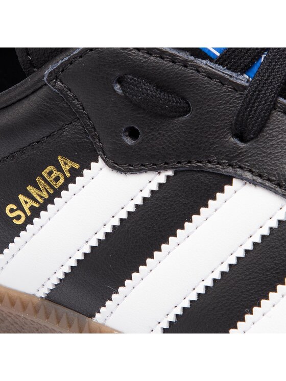 adidas adidas Tossud Samba Og B75807 Must