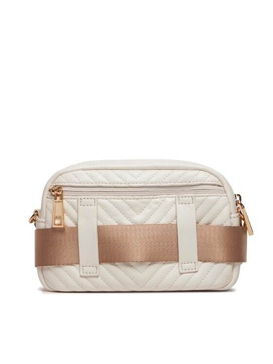 Aldo Sac banane Zinkax 13747149 Blanc Modivo.fr