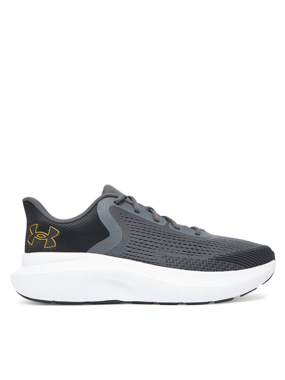 Under Armour Under Armour Pantofi pentru alergare Rogue 5 3028256-025 Gri
