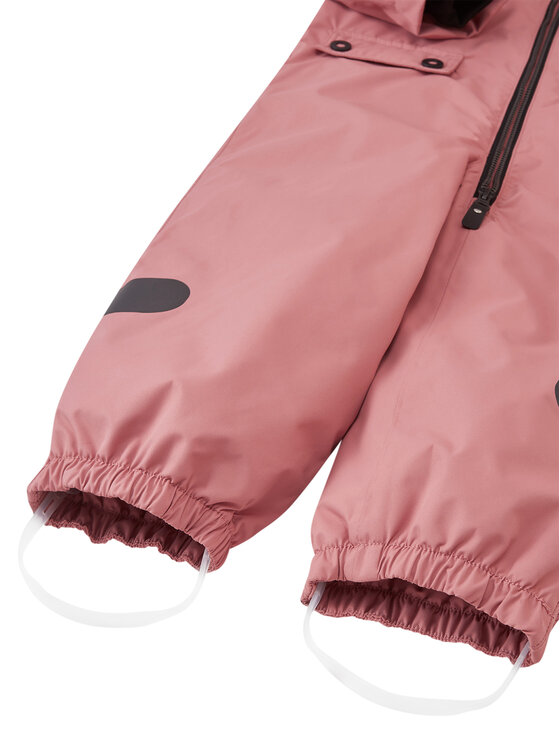 Reima Reima Zimski kombinezon Marte Mid 5100115A Svijetlo roza Regular Fit