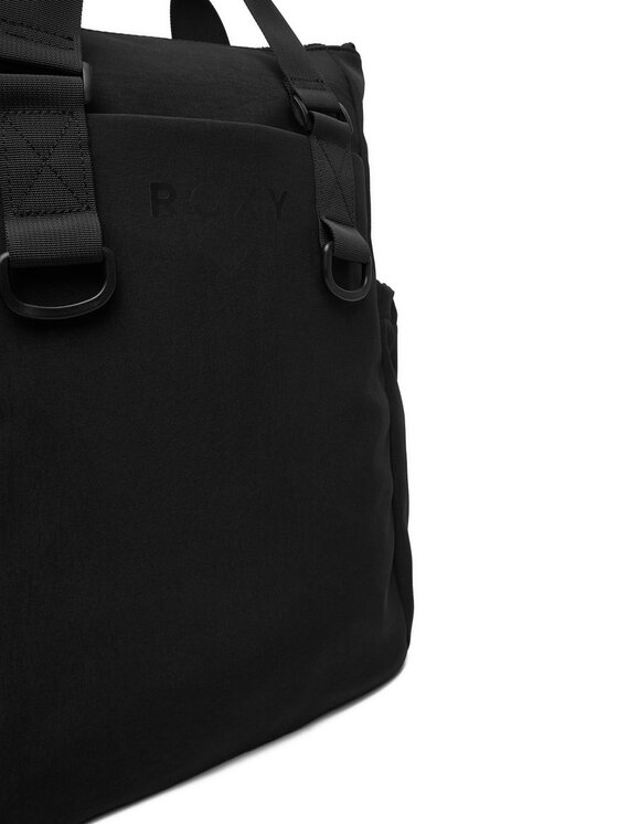 Roxy Roxy Rucksack CWBEO-ROXY-M-008-09 Schwarz