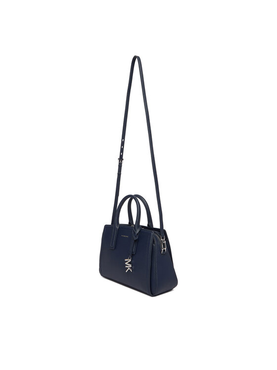 MICHAEL Michael Kors MICHAEL Michael Kors Torebka 30S5S9IS1L Granatowy