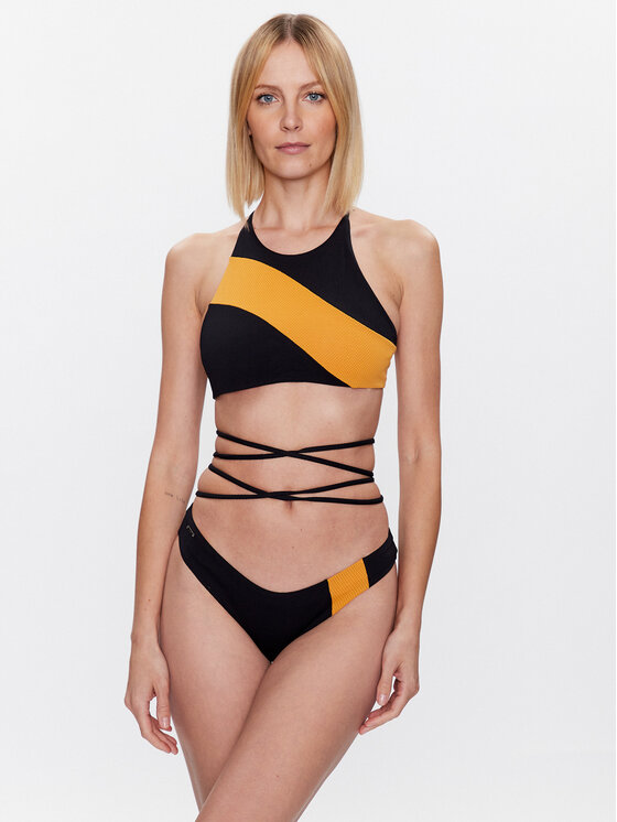 Maaji Maaji Gornji del bikini 3458SHN001 Črna