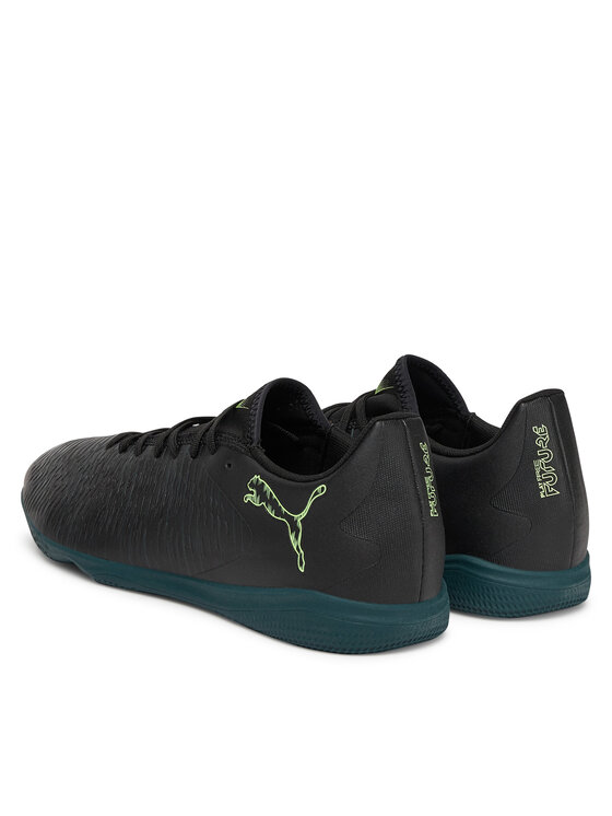 Puma Puma Buty do piłki nożnej Future 8 Play It 108606 02 Czarny