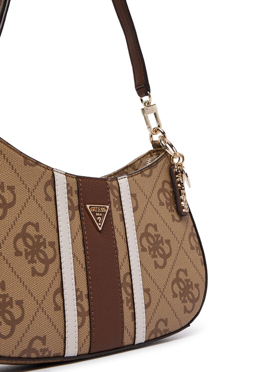 Guess Guess Geantă Noelle II HWSS96 72180 Maro