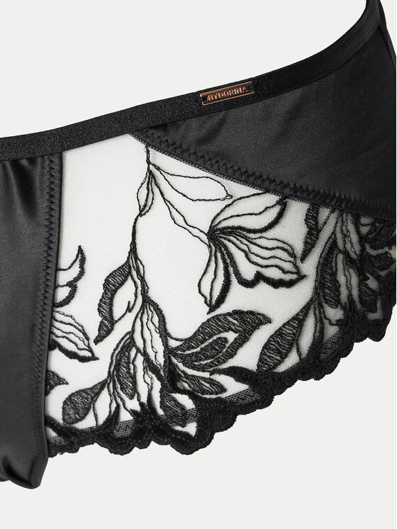 Dorina Dorina Chilot clasic Araxie FXHI0059EM023 Negru