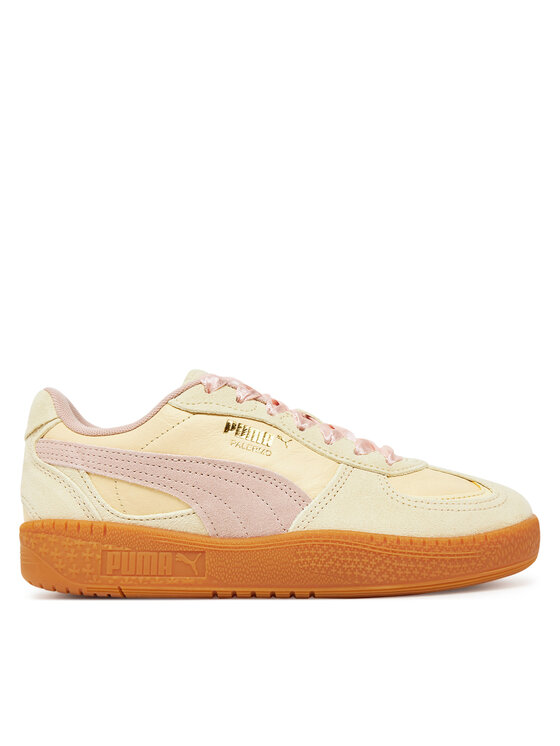Puma Puma Sneakersy Palermo Moda CF Wns 401306 02 Žlutá