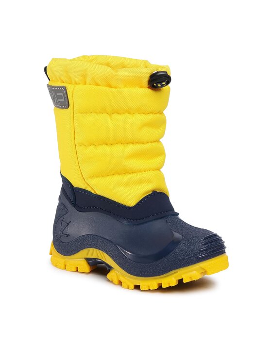 CMP CMP Schneeschuhe Kids Hanki 2.0 30Q4704 Gelb