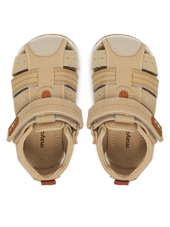 Mayoral Mayoral Sandalen 41678 Beige