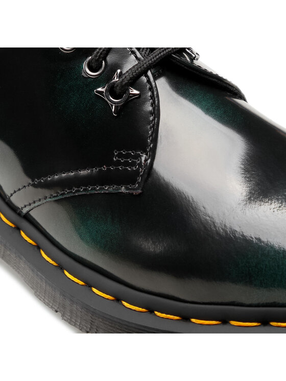 Dr. Martens Halbschuhe 1461 Multi Arcadia 26674001 Grün | Modivo.de