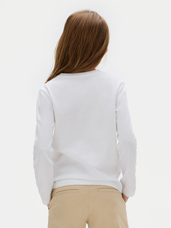 Calvin Klein Jeans Calvin Klein Jeans Set od 2 majice IB0IB02255 D Šarena Regular Fit
