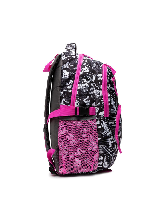 Mickey&Friends Mickey&Friends Rucksack ACCCS-AW22-045DSTC Schwarz