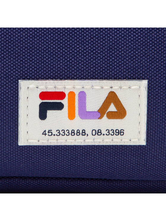 Fila Fila Gürteltasche﻿ Bahia Badge Sporty Belt Bag 769899 Dunkelblau