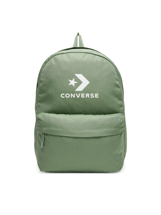 Converse Converse Batoh 10025485-A18 Zelená