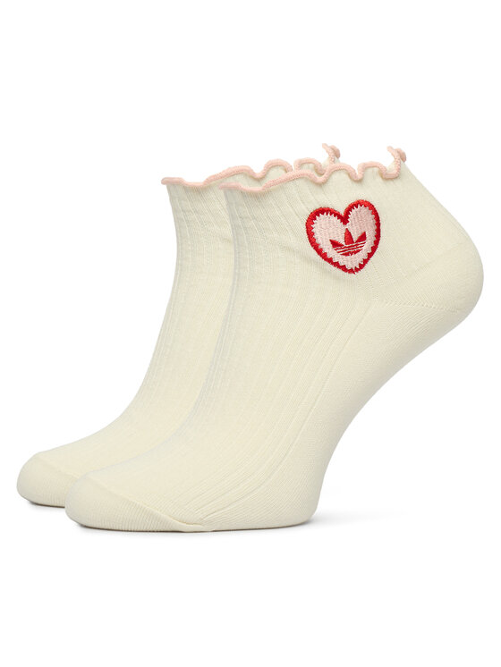 adidas adidas Lühikesed sokid KR3430 Värviline