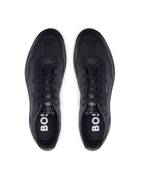 BOSS Boss Sneakers Zayn 50502884 10254016 01 Dunkelblau