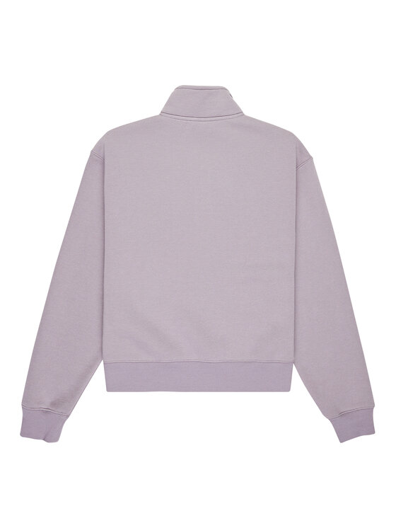 Element Element Bluza Element Co W ELJFT00124 Fioletowy Boxy Fit