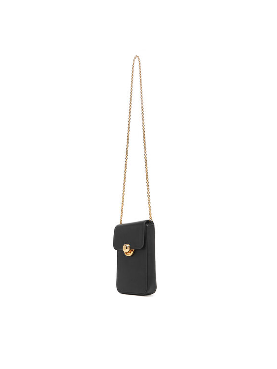 Furla Furla Puzdro na telefón WE00802 BX3104 CN O6000 1002 Čierna