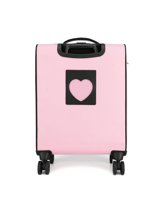 Juicy Couture Juicy Couture Kabinenkoffer AEJXT4109TPO416 Rosa