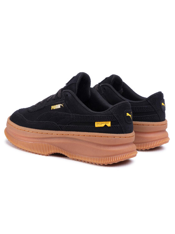 Puma Laisvalaikio batai Deva Randomevent 371396 01 Juoda • Modivo.lt