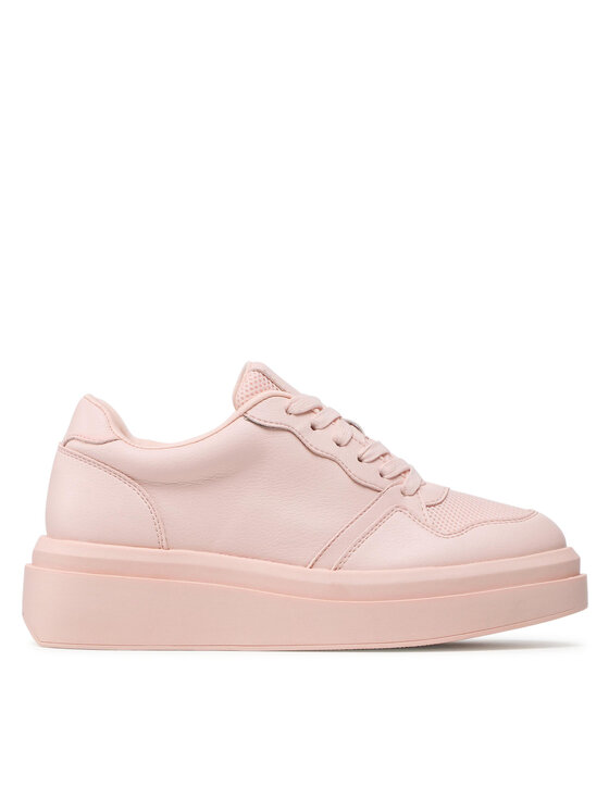 Sneakers Mariina 16180996 Rosa