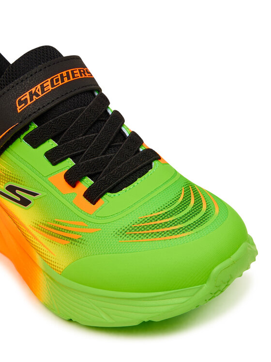 Skechers Skechers Sportcipők 404040L/LMMT Zöld