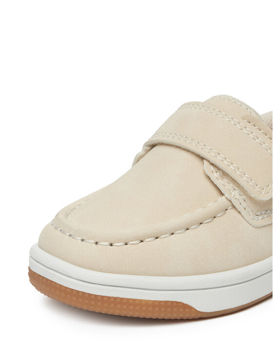 Action Boy Action Boy Scarpe basse AVO-8023-068 Beige