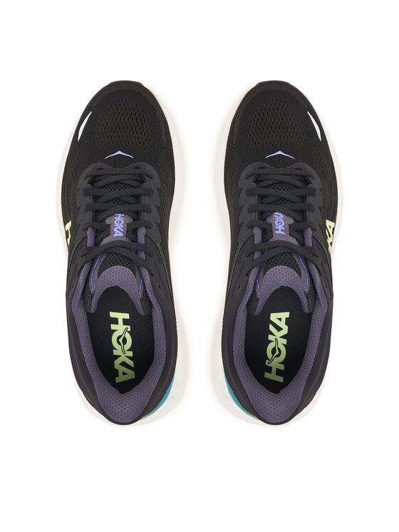 Hoka Hoka Jooksujalatsid Bondi 9 1162011 Must