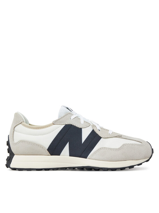 New Balance Sneakersy GS327FE Sivá