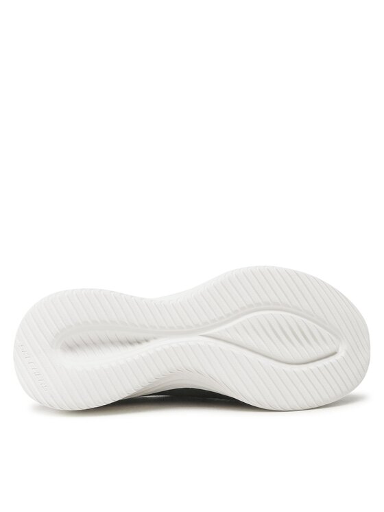 Skechers Skechers Półbuty Smooth Step 149709/BLK Czarny