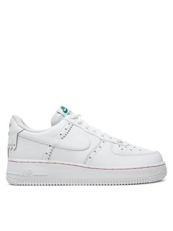 Nike Snīkeri Air Force 1 '07 Lv8 Nd2 HF1937 100 Balts